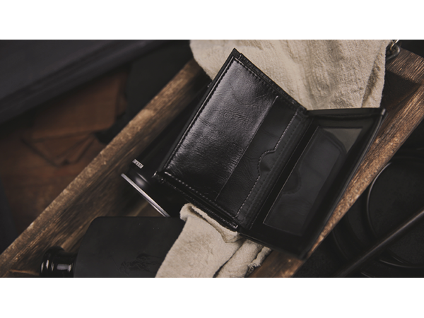 Z Fold Wallet (Locking) 2.0  by TCC
