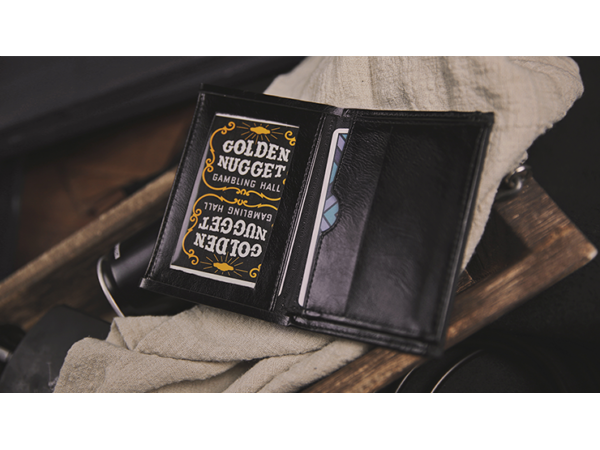 Z Fold Wallet (Locking) 2.0  by TCC