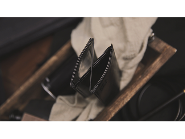 Z Fold Wallet (Locking) 2.0  by TCC