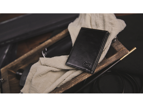 Z Fold Wallet (Locking) 2.0  by TCC