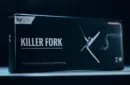 Killer Fork (30 Forks) by SansMinds – Image 2