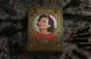 Military Pin Up Playing Cards – Image 1