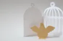 Tiny Bird (Gimmick and Online Instructions) by Hugo Choi - Trick – Bild 5