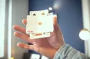 HOLD UP Blue (Gimmick and Online Instructions) by Sebastien Calbry – Image 4