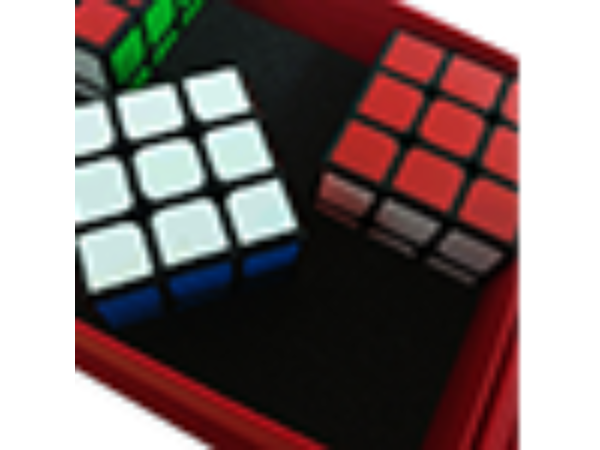 RUBREAK by JL Magic - Trick