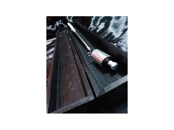 Ultra Torch to Cane 2.0 (E.I.S.) by Bond Lee & ZF Magic