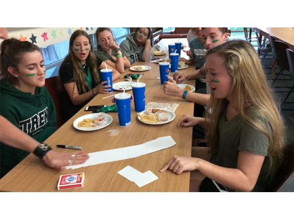 Paul Harris Presents AVALANCHE Red (Gimmick and Online Instructions) by Paul Harris