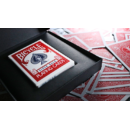 Paul Harris Presents AVALANCHE Red (Gimmick and Online Instructions) by Paul Harris