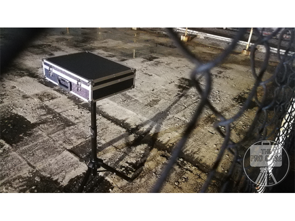 The Pro Case (Heavy Duty) by Magic Action