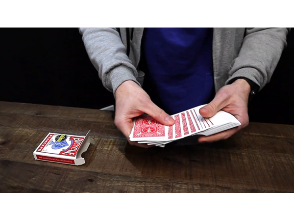 BLINK (Gimmicks and Online Instructions) by James Anthony