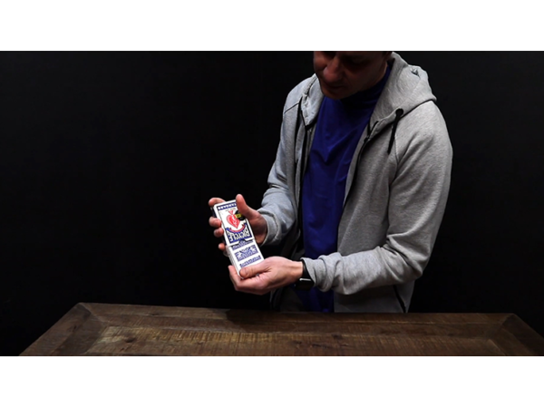 BLINK (Gimmicks and Online Instructions) by James Anthony