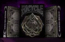 Limited Edition Bicycle Black Magic Playing Cards – Image 1
