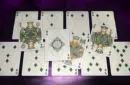 Limited Edition Bicycle Black Magic Playing Cards – Image 4