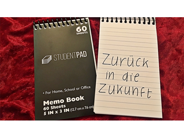 SvenPad® Complete Movies (German Edition)