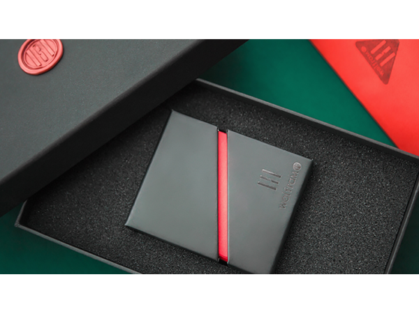 Limited Edition Wolfram V1 Playing Cards Collection Set-Limited