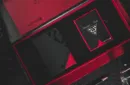 Limited Edition Wolfram V2 Rouge et Noir Playing Cards Collection Set – Image 2