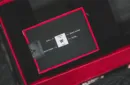 Limited Edition Wolfram V2 Rouge et Noir Playing Cards Collection Set – Image 3