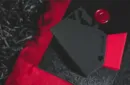 Limited Edition Wolfram V2 Rouge et Noir Playing Cards Collection Set – Image 5