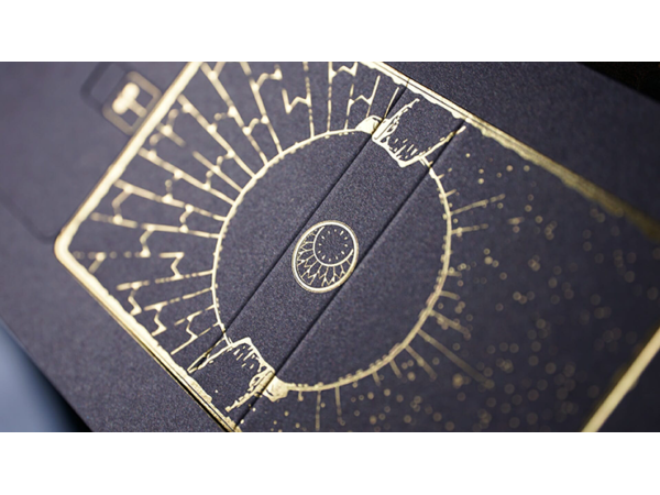 Limited Edition Olympians Playing Cards by Austin Ho (Signature Series)