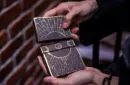 Limited Edition Olympians Playing Cards by Austin Ho (Signature Series) – Image 1