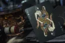 Limited Edition Olympians Playing Cards by Austin Ho (Signature Series) – Image 6
