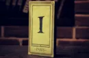 1900 Deck (Number/Marked) by Marchand de Trucs – Image 2
