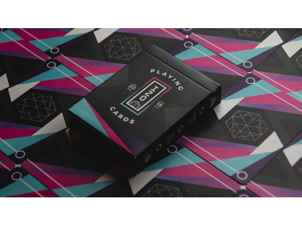 IZO Playing Cards