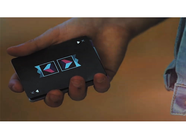IZO Playing Cards