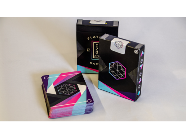 IZO Playing Cards