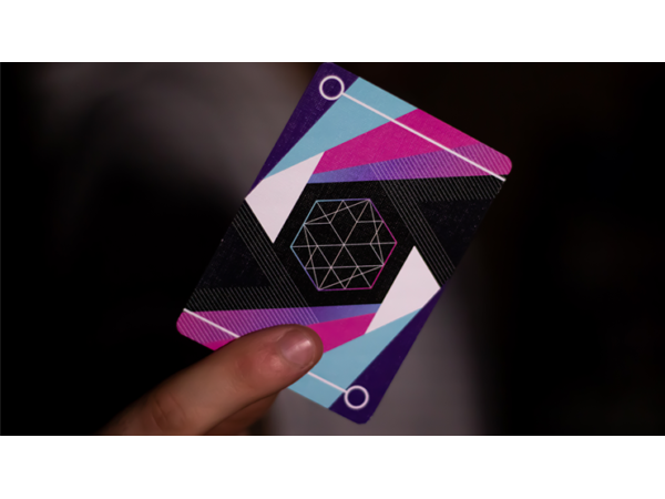 IZO Playing Cards