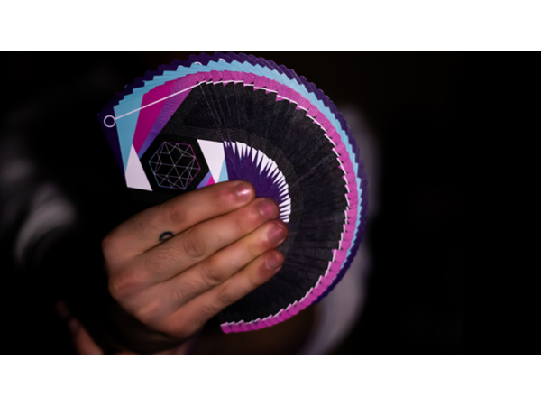 IZO Playing Cards