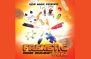 Frenetic Vol 2 by Grant Maidment and RSVP Magic - DVD – Bild 1