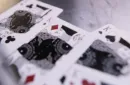 Gambler's Playing Cards (Borderless Black) by Christofer Lacoste and Drop Thirty Two – Image 5
