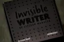 Invisible Writer (Grease Lead) by Vernet – Image 2