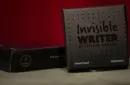 Invisible Writer (Grease Lead) by Vernet – Image 5