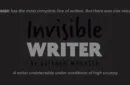 Invisible Writer (Pencil Lead) by Vernet – Image 1