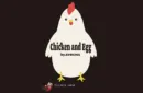 Chicken and Egg by Tejinaya Magic – Bild 1