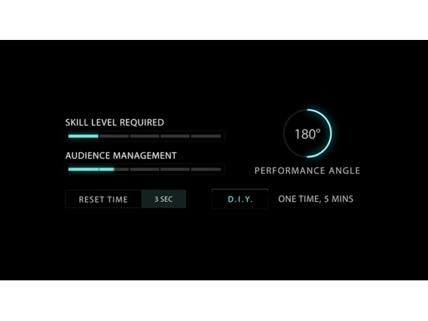 Into Thin Air 2.0 Red (DVD and Gimmick) by Sultan Orazaly - DVD