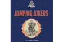 Jumping Jokers (gimmick and online instructions) by Stephen Tucker and Kaymar Magic – Image 1