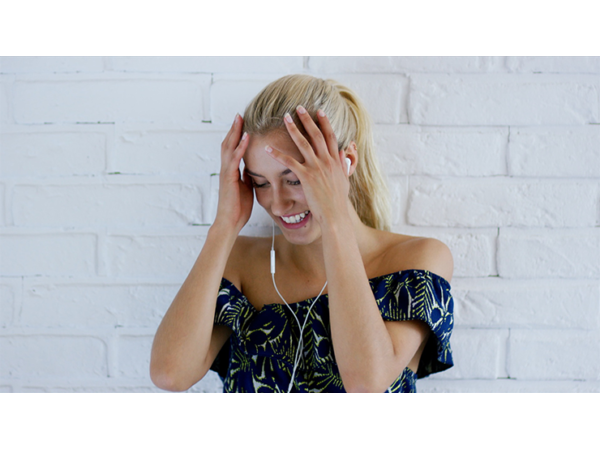 Vortex Magic Presents Mental Karaoke (Gimmicks and Online Instructions) by Harvey Raft