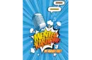 Vortex Magic Presents Mental Karaoke (Gimmicks and Online Instructions) by Harvey Raft – Image 1