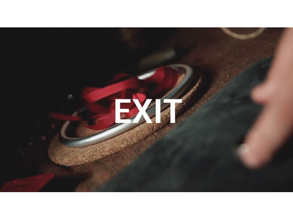 DELUXE RING AND ROPE by TCC