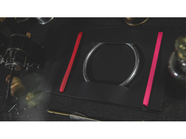 DELUXE RING AND ROPE by TCC