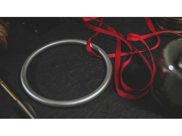 DELUXE RING AND ROPE by TCC