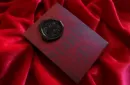 Limited Edition Stanbur Royal Black Seal Playing Cards – Image 1