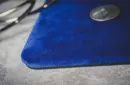 Suede Leather Mini Pad (Blue) by TCC – Image 3