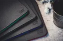 Suede Leather Mini Pad (Blue) by TCC – Image 6