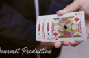 Paperstorm Red (DVD and Gimmicks) by Rich Li - DVD – Image 3
