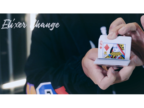 Paperstorm Blue (DVD and Gimmicks) by Rich Li - DVD