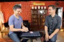 Super Mega Card Miracles by Cameron Francis - DVD – Image 6